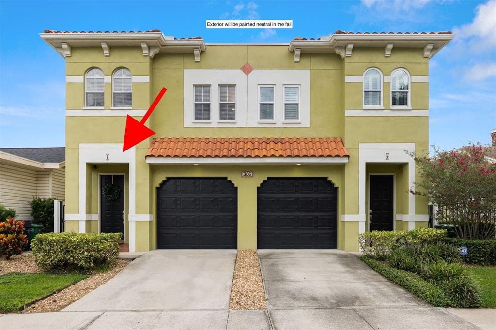 306 S WESTLAND AVENUE UNIT 1 TAMPA, FL 33606