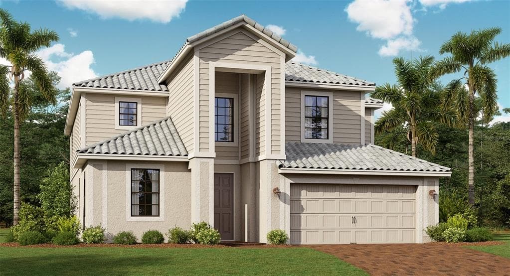 5116 SPOTTED SEAL LANE BRADENTON, FL 34211