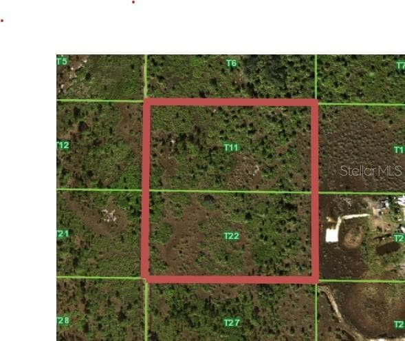 50634 & 50636 BERMONT ROAD PUNTA GORDA, FL 33982