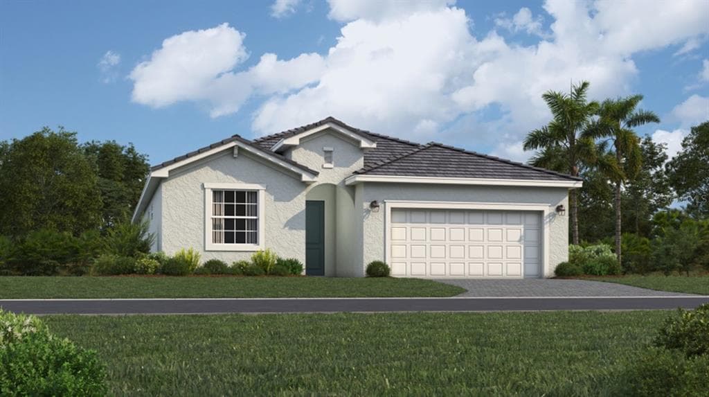 8274 SHORE LAKE DRIVE ENGLEWOOD, FL 34224