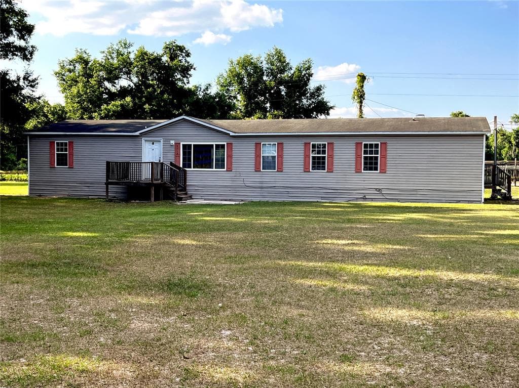 4716 CHARLESTON AVENUE PLANT CITY, FL 33566