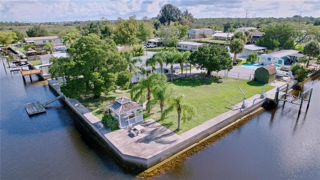 14907 DELEON DRIVE HUDSON, FL 34667