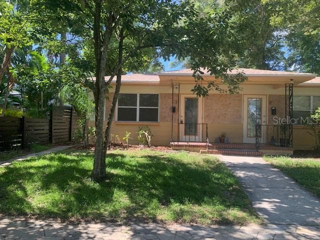 224 11TH AVENUE N UNIT 1 ST PETERSBURG, FL 33701