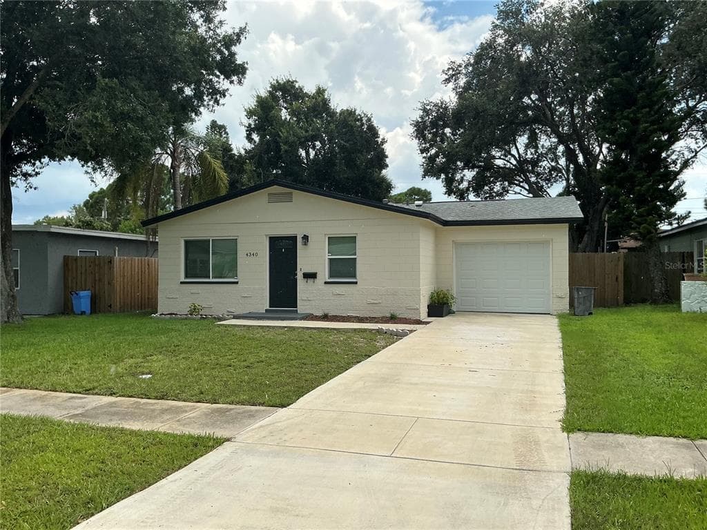 4340 71ST AVENUE N PINELLAS PARK, FL 33781