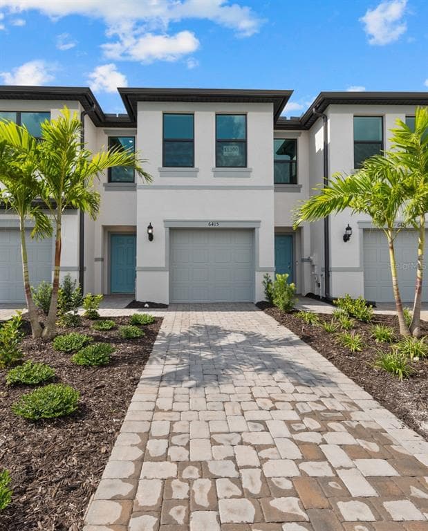 6415 WATERSTONE PLACE SARASOTA, FL 34240