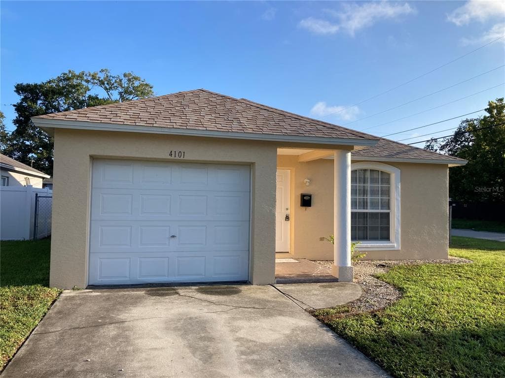 4101 37TH AVENUE N ST PETERSBURG, FL 33713