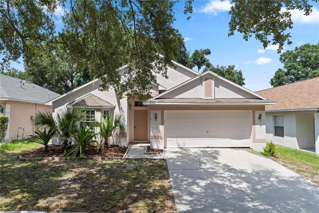 1418 TRAIL BOSS LANE BRANDON, FL 33511