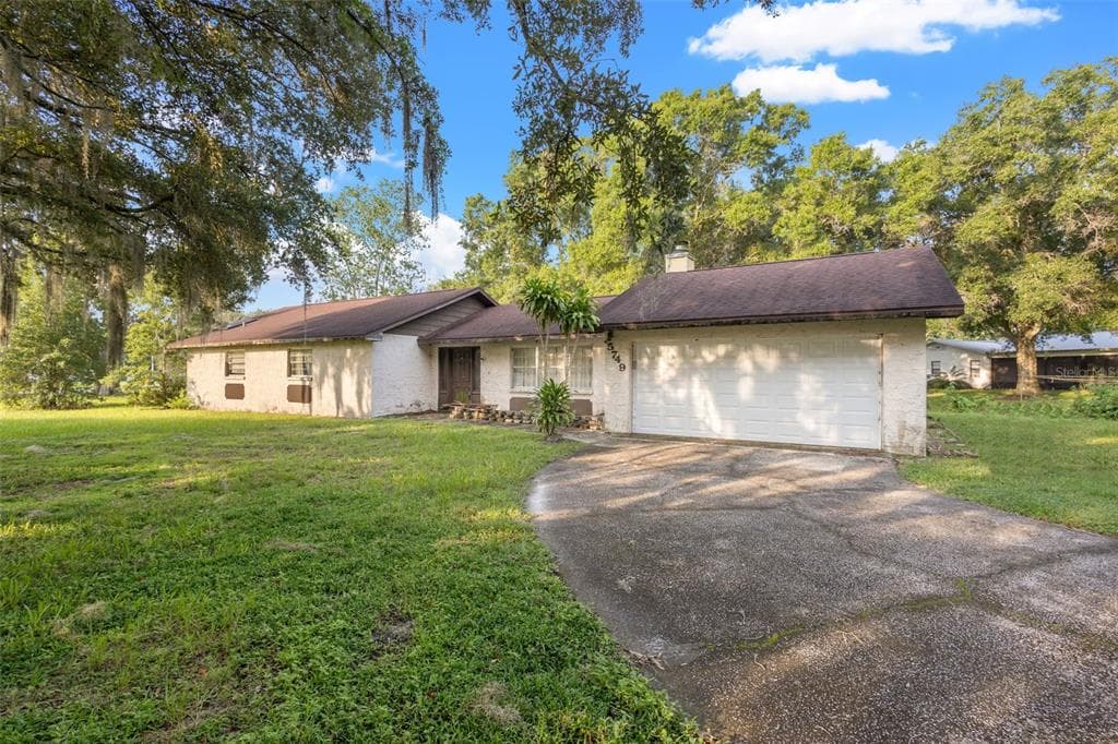 5749 SOUTHERNVIEW DRIVE ZEPHYRHILLS, FL 33541