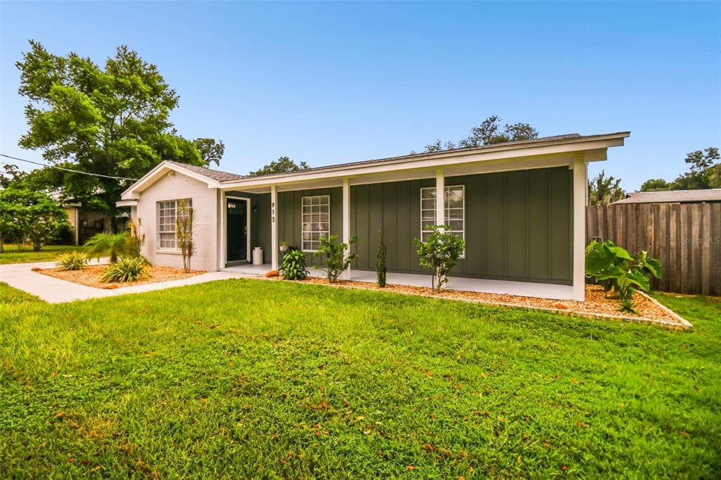915 DIXIE MAID LANE VALRICO, FL 33594