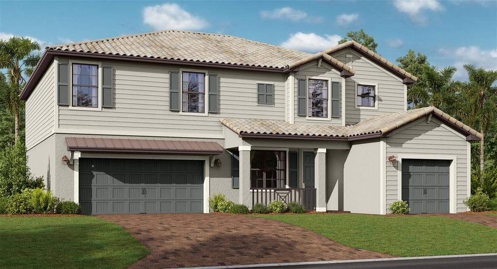 15114 SEA SALT WAY BRADENTON, FL 34211