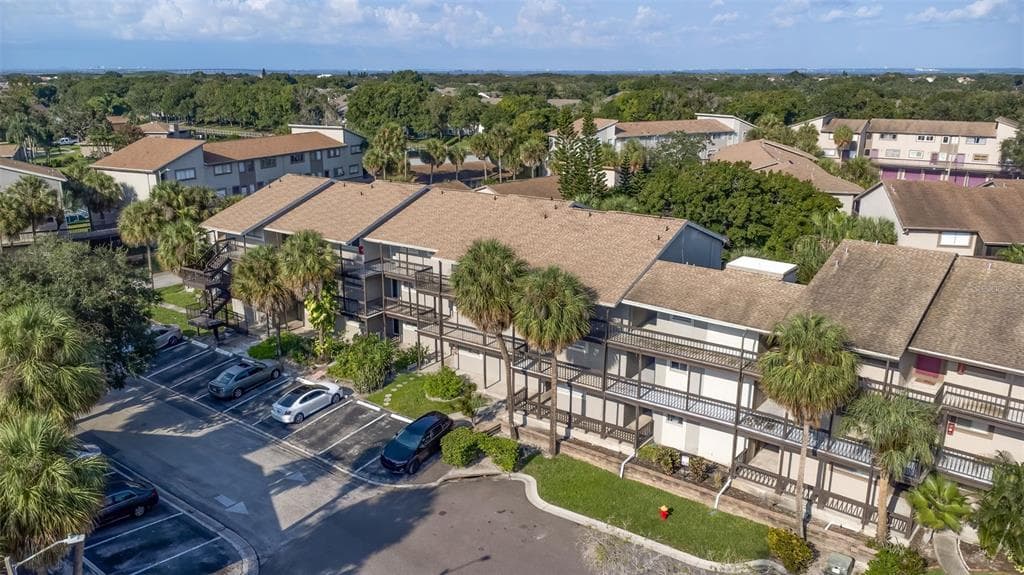 6336 NEWTOWN CIRCLE UNIT 36A5 TAMPA, FL 33615