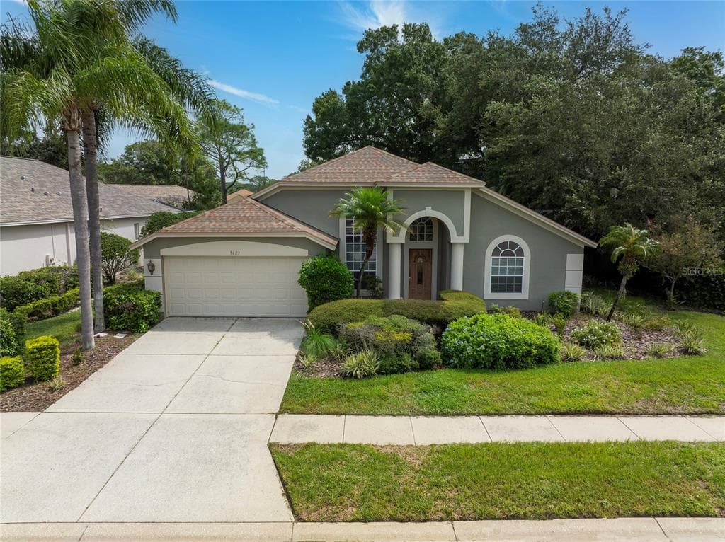 3623 DORAL STREET PALM HARBOR, FL 34685