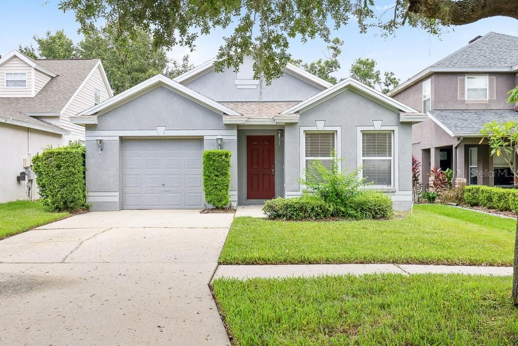 15504 TANAGERPARK WAY LITHIA, FL 33547