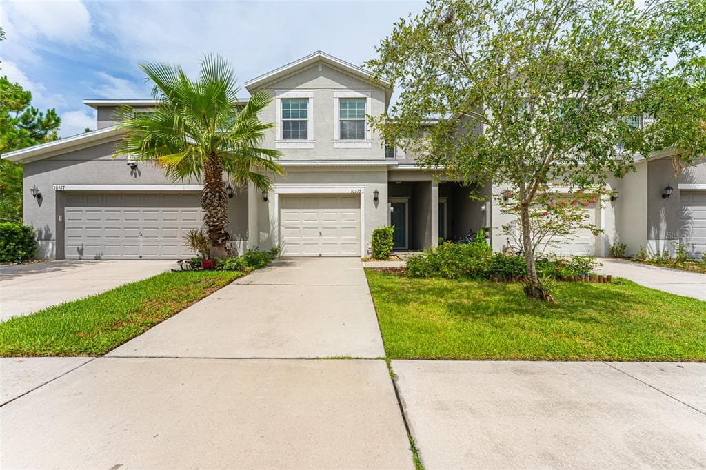 10525 LAKE MONTAUK DRIVE RIVERVIEW, FL 33578