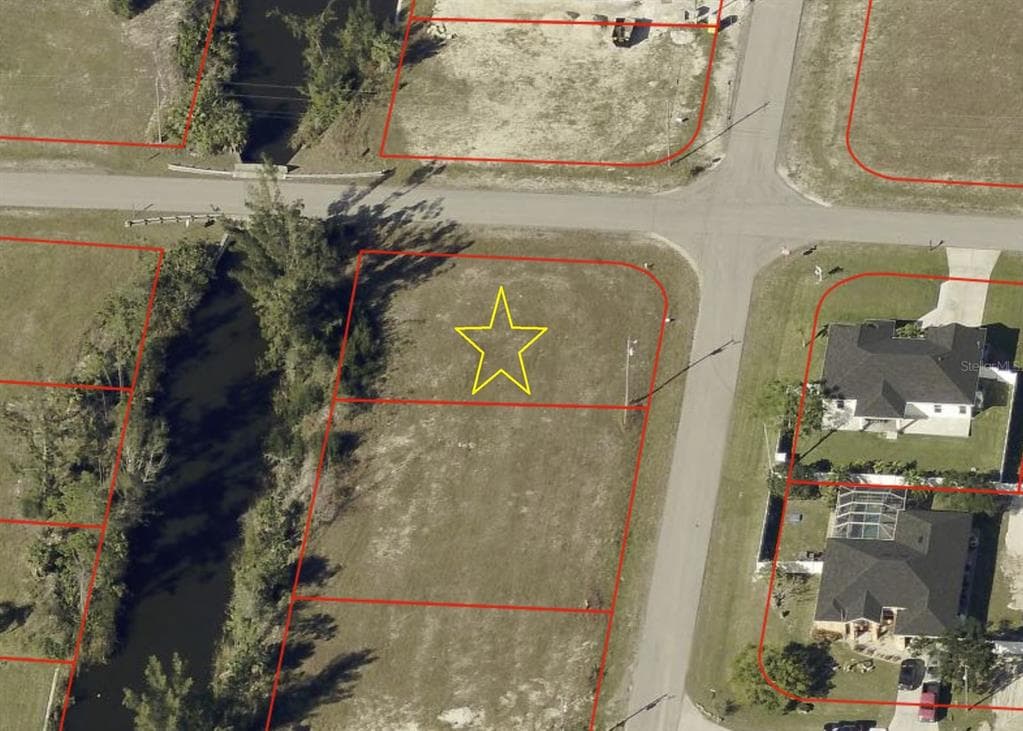 3412 NE 21ST PLACE CAPE CORAL, FL 33909