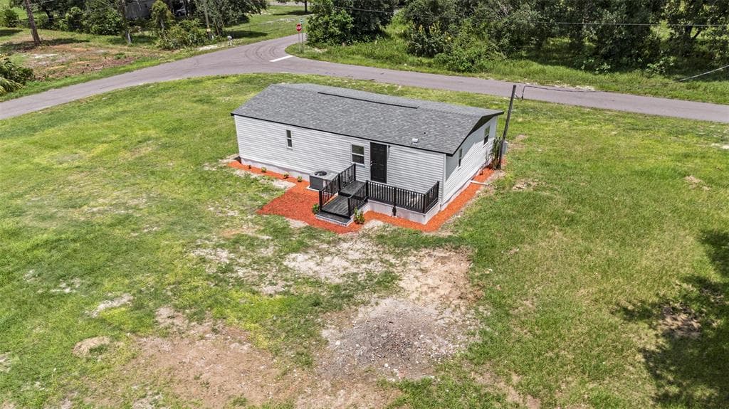 7907 DOWD DRIVE WESLEY CHAPEL, FL 33544