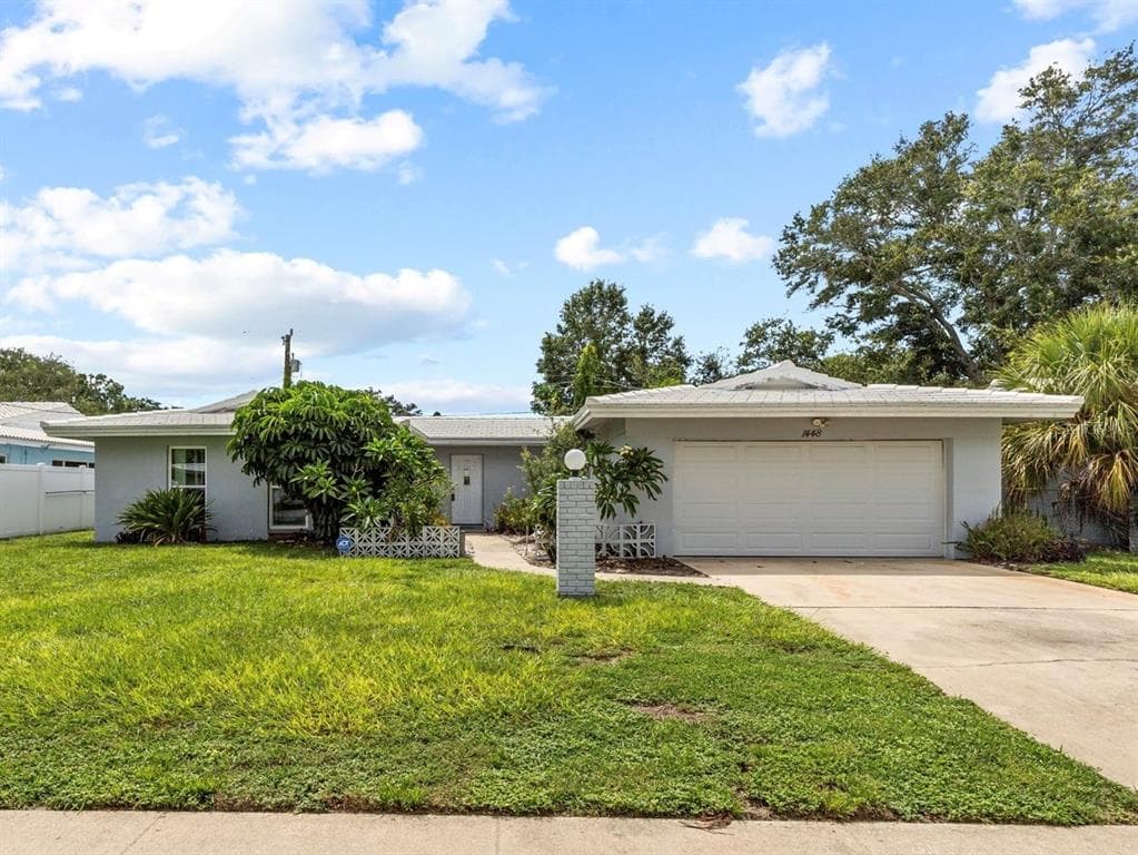 1448 S HERCULES AVENUE CLEARWATER, FL 33764