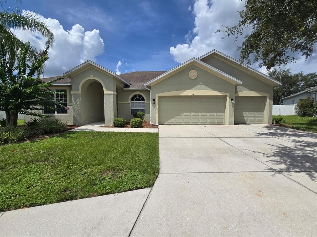 11318 DURHAM STREET PARRISH, FL 34219