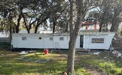 4160 PINE HAVEN ROAD NEW PORT RICHEY, FL 34653