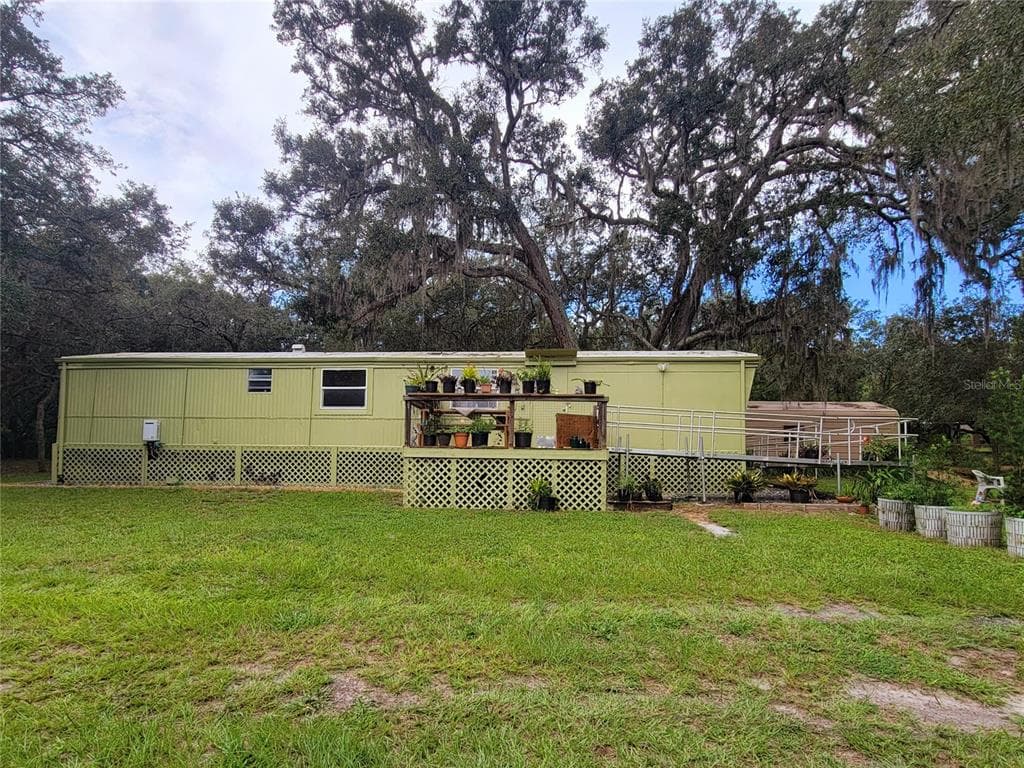 12848 PLACID ROAD HUDSON, FL 34667