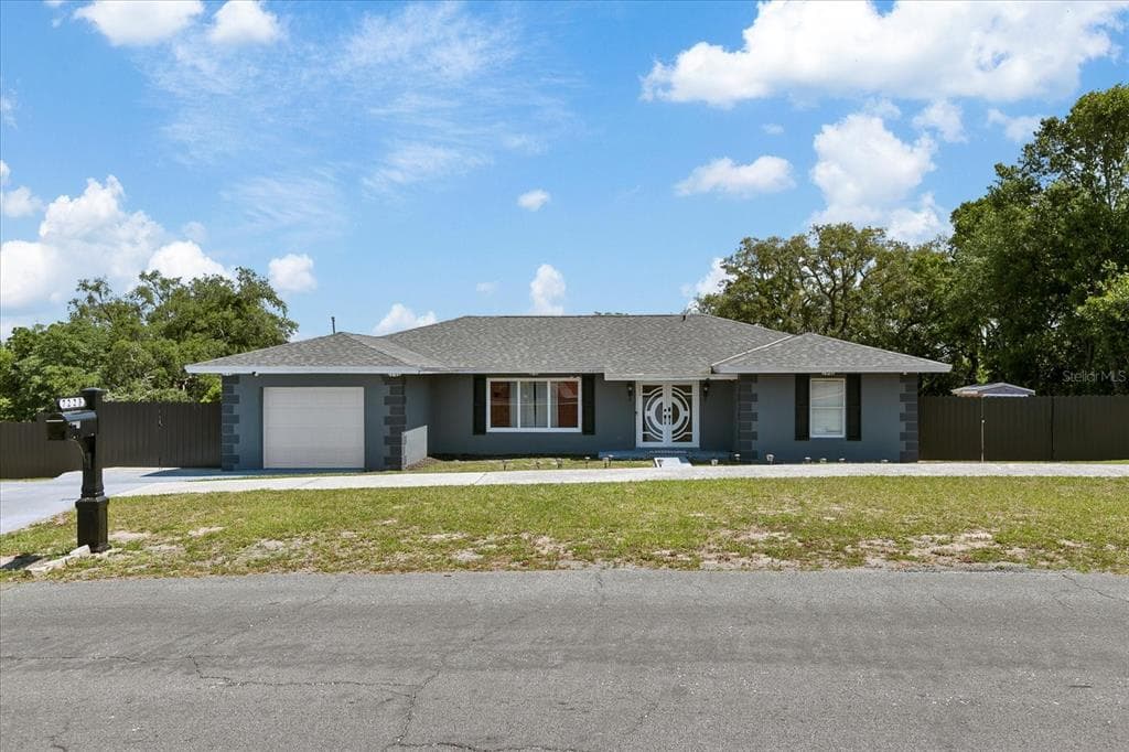 7223 TARRYTOWN DRIVE SPRING HILL, FL 34606