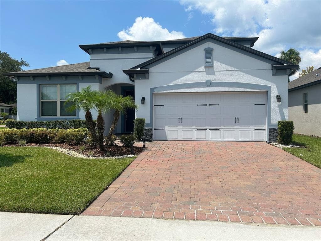 1126 ORANGECREEK WAY SANFORD, FL 32771