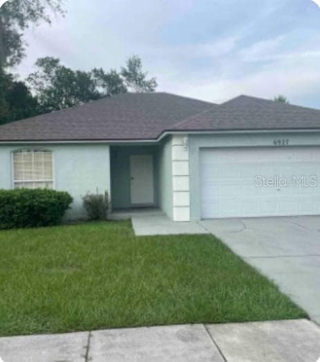 6927 WILDWOOD OAK DRIVE TAMPA, FL 33617