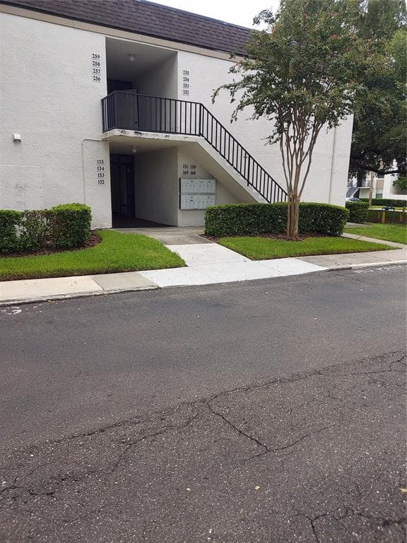 801 RUSSELL LANE UNIT 150 BRANDON, FL 33510