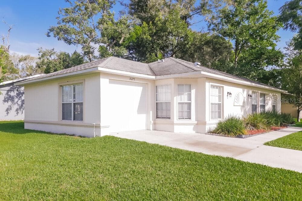 31275 LANCEWOOD DRIVE BROOKSVILLE, FL 34602