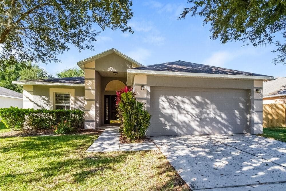 1268 WELCH RIDGE TERRACE APOPKA, FL 32712