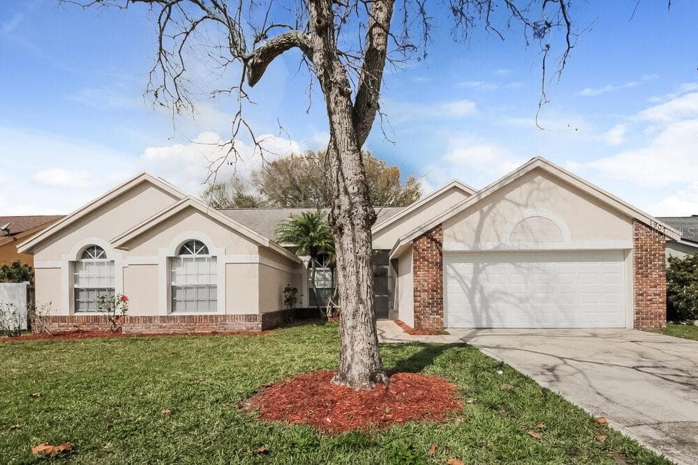 1907 REDFIELD LANE ORLANDO, FL 32837