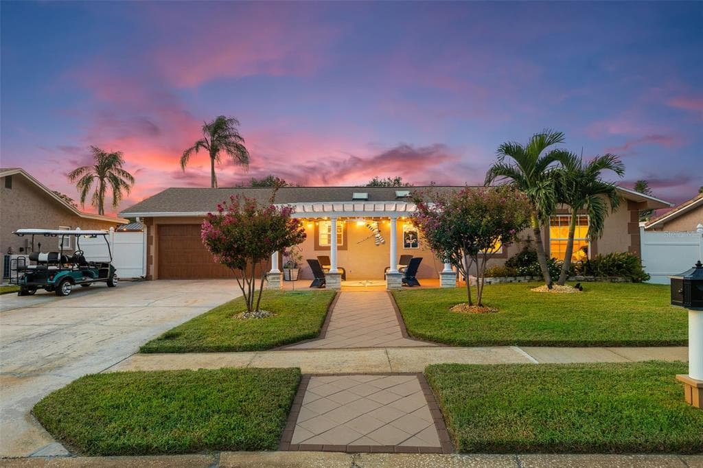 13035 91ST AVENUE SEMINOLE, FL 33776