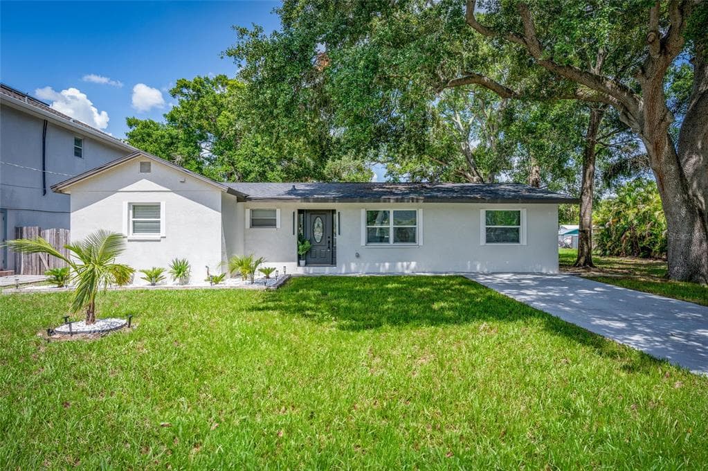 6004 S 6TH STREET TAMPA, FL 33611