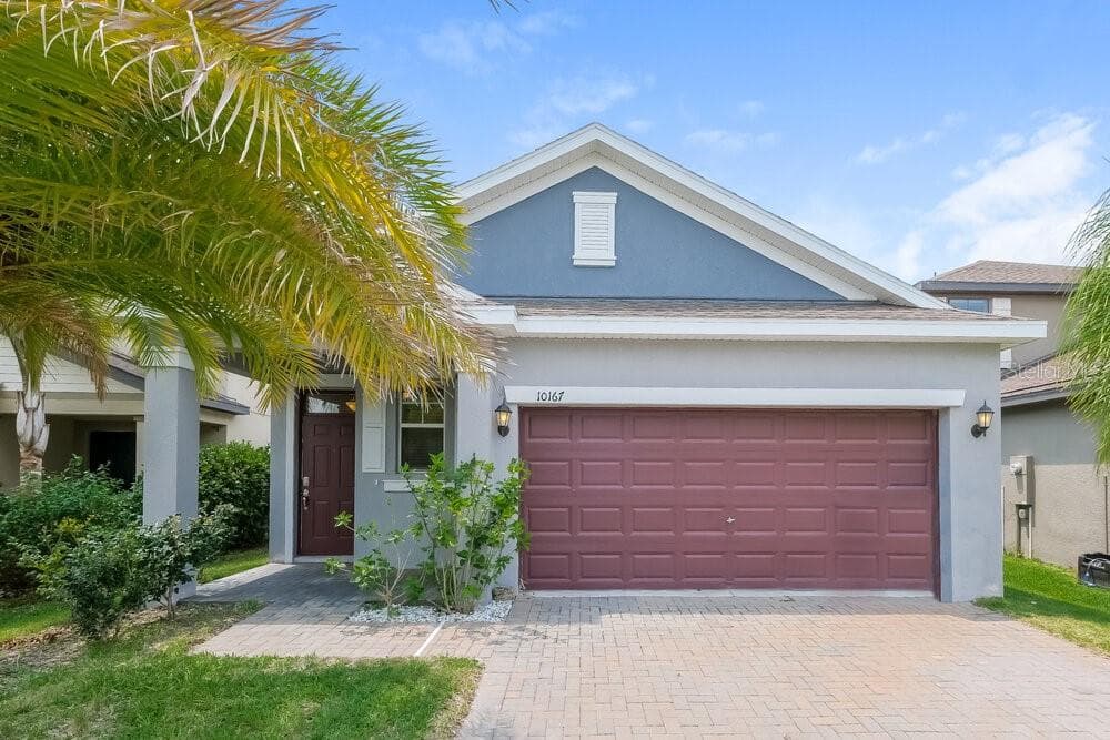 10167 NEWMINSTER LOOP RUSKIN, FL 33573