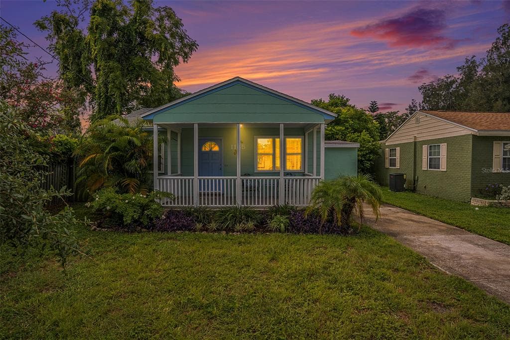 1185 STARBOARD WAY CLEARWATER, FL 33755