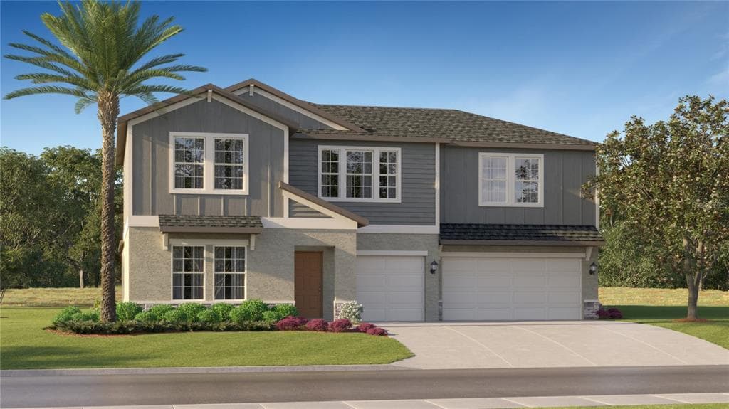 15191 ZIRCON RED DRIVE WIMAUMA, FL 33598