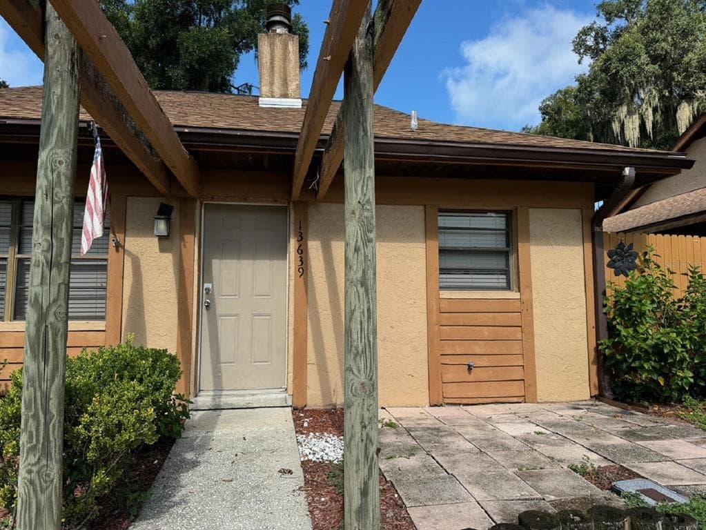 13639 SHEILA LYNN COURT DADE CITY, FL 33525