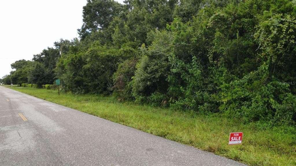 16650 NW 38TH AVENUE OKEECHOBEE, FL 34972