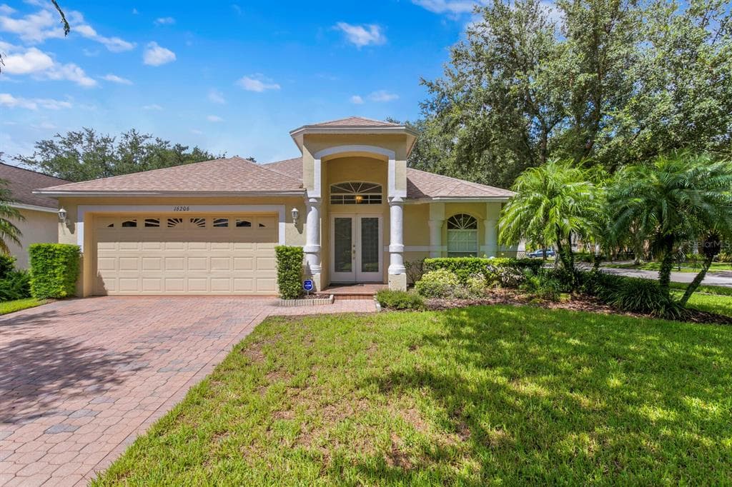 16206 ASHLEY PARK PLACE TAMPA, FL 33647