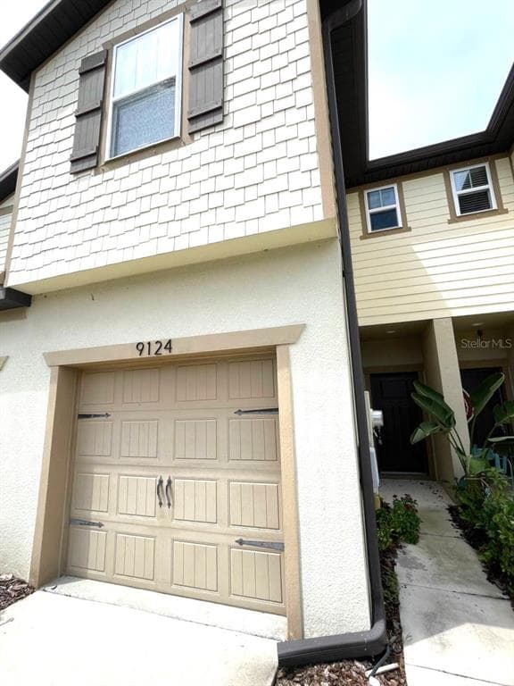 9124 HILLCROFT DRIVE RIVERVIEW, FL 33578
