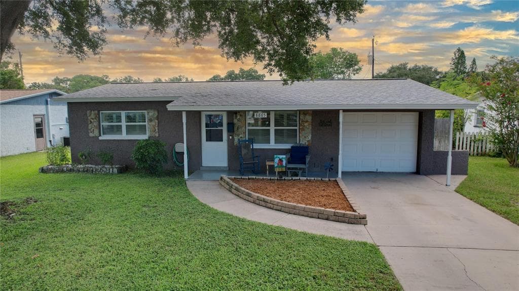 8865 56TH WAY N PINELLAS PARK, FL 33782