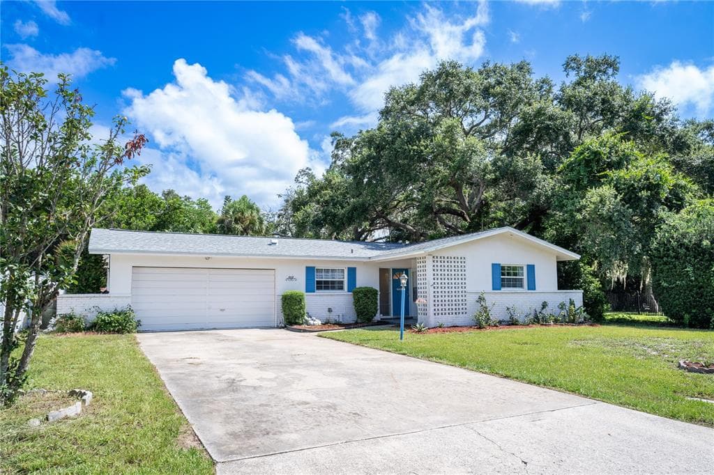 646 MAGNOLIA STREET DUNEDIN, FL 34698