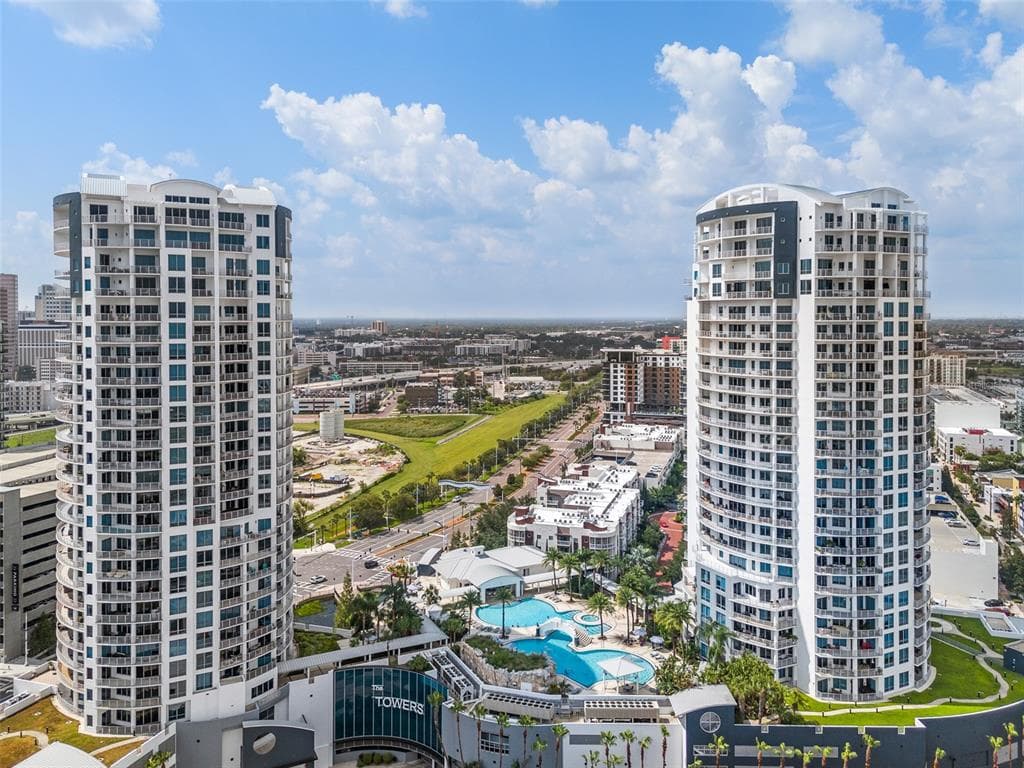 449 S 12TH STREET UNIT 501 TAMPA, FL 33602