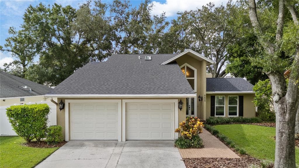 4428 SUMMER OAK DRIVE TAMPA, FL 33618