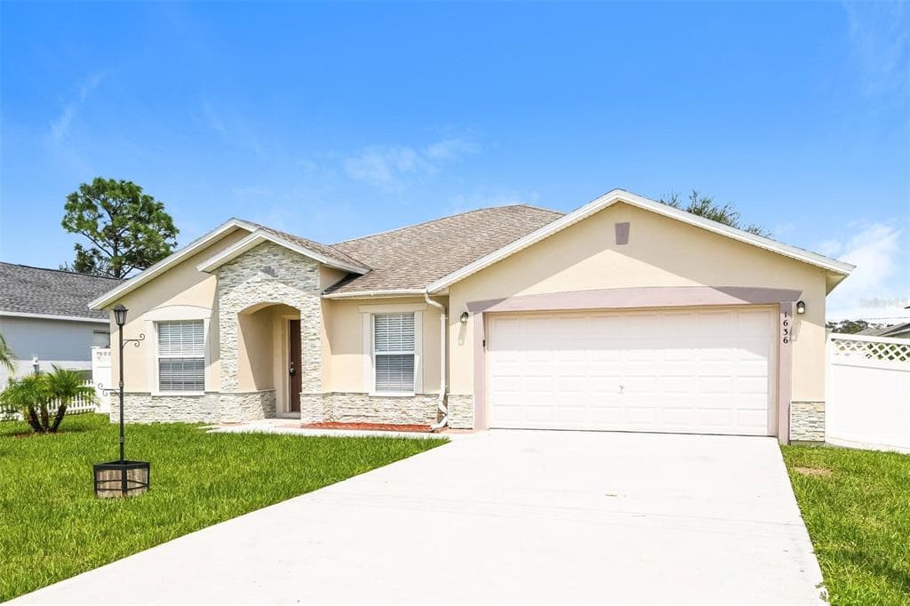 1636 PILCHARD COURT KISSIMMEE, FL 34759