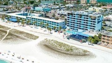 10650 GULF BOULEVARD UNIT 340 TREASURE ISLAND, FL 33706