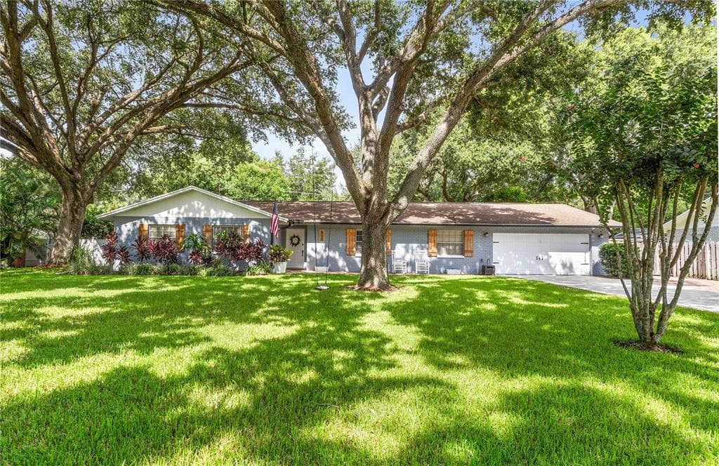 510 ROYAL GREENS DRIVE TEMPLE TERRACE, FL 33617