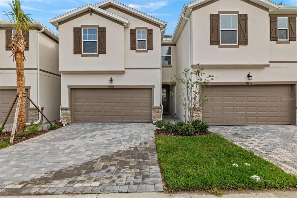 31444 WOODLAND RACE LOOP WESLEY CHAPEL, FL 33545