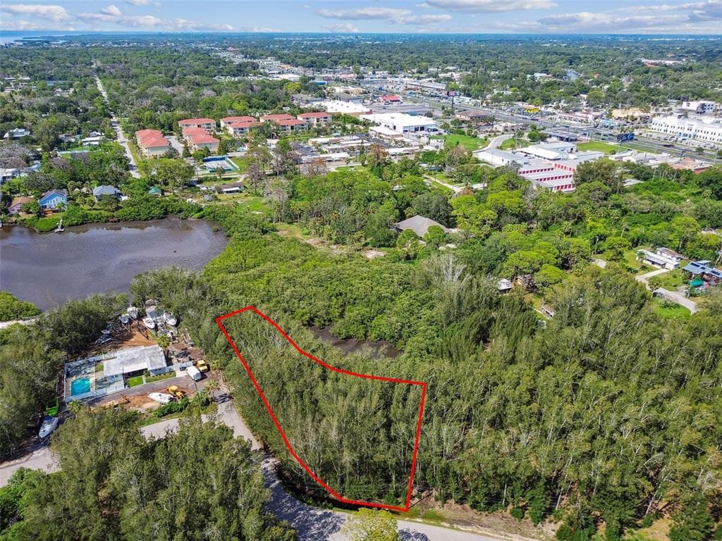 FISCAL DRIVE NEW PORT RICHEY, FL 34652