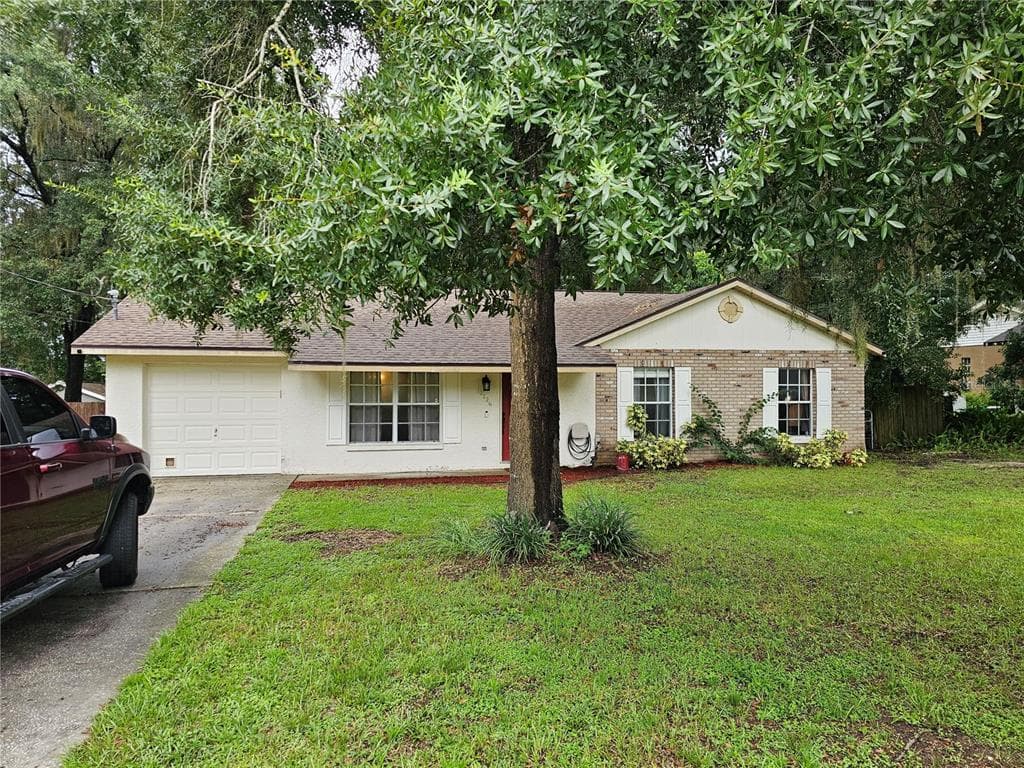 12726 ABBEY DRIVE DADE CITY, FL 33525